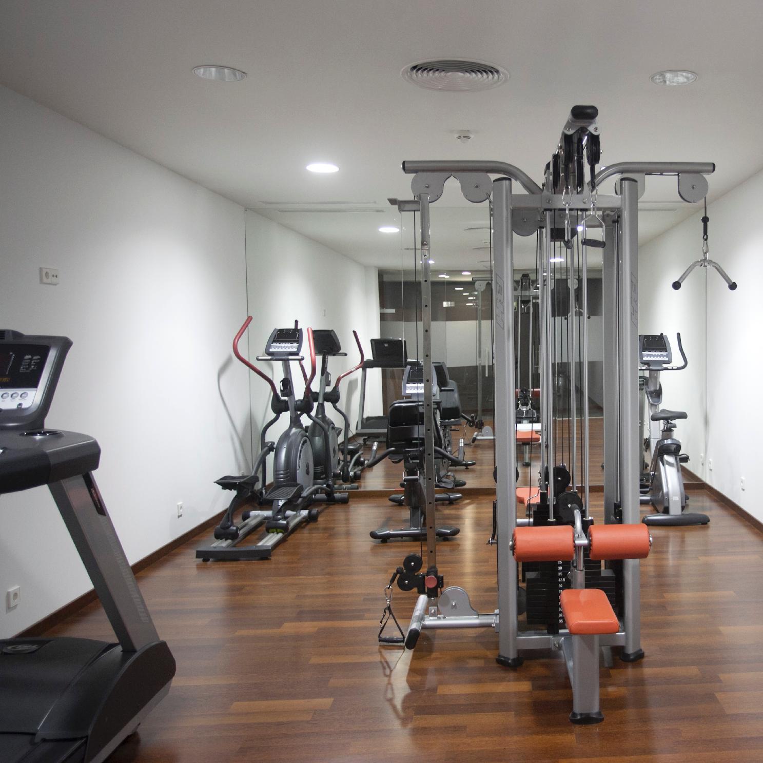 Hotel Carris Marineda آكورونيا المظهر الخارجي الصورة